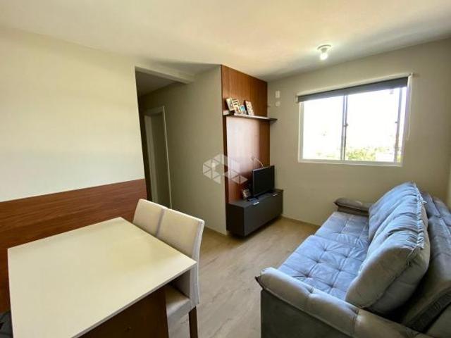 Apartamento venda em Região Geográfica Imediata de Goiás - Itapuranga, Nova Crixás
