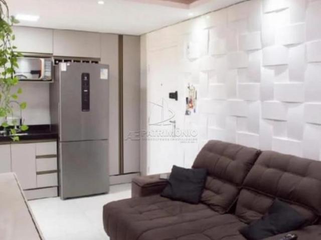 Apartamento venda em Sorocaba