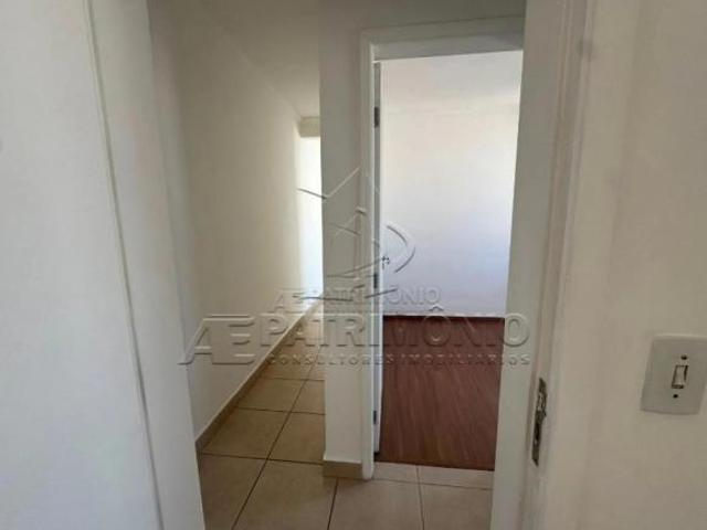 Apartamento venda em Votorantim