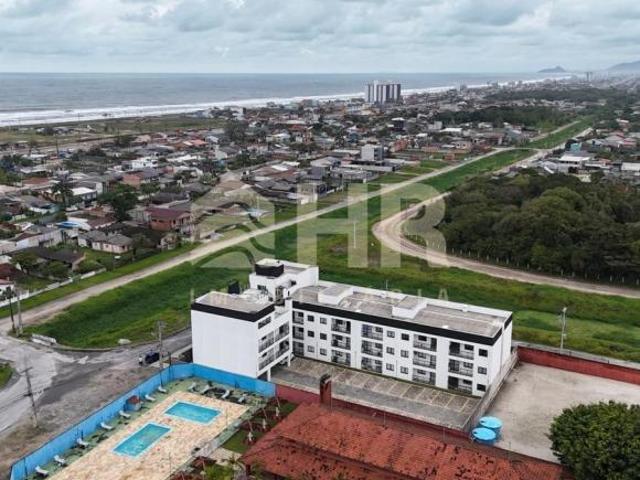 Apartamento venda em Região Geográfica Imediata de Paranaguá, Matinhos