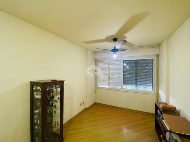 Apartamento venda em Vila Assunção, Porto Alegre