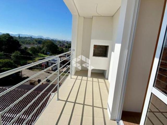 Apartamento venda em Região Geográfica Imediata de Santa Maria, Santa Maria