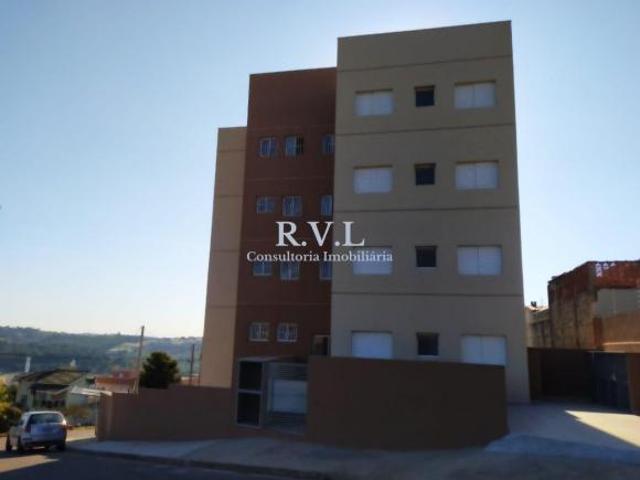 Apartamento venda em Região Imediata de Bragança Paulista, Atibaia