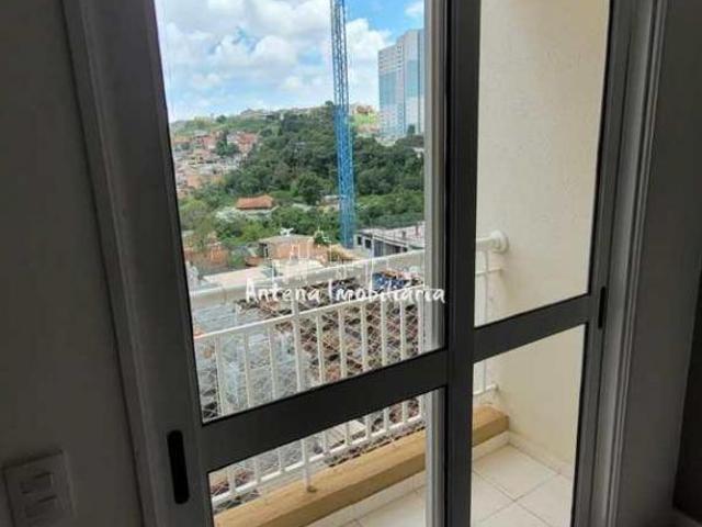 Apartamento venda em Sítio do Paiolzinho, Ferraz de Vasconcelos