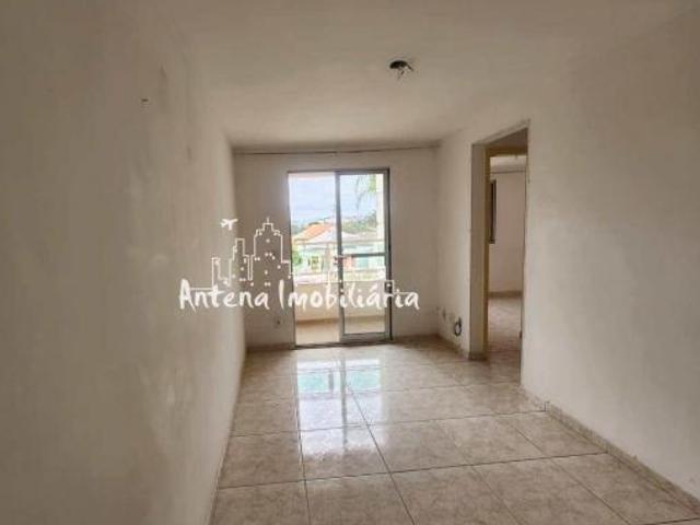 Apartamento venda em Jardim Vista Alegre, Ferraz de Vasconcelos