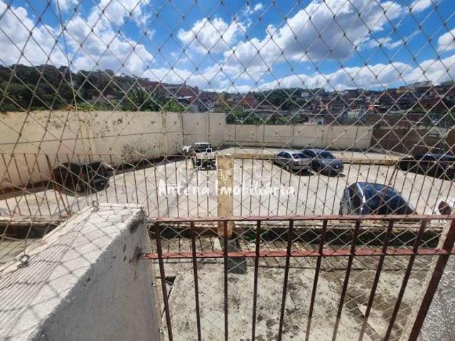 Apartamento venda em Ferraz de Vasconcelos