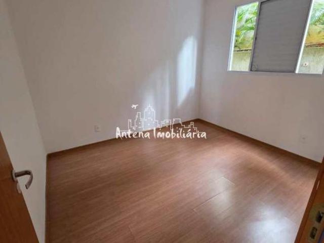 Apartamento venda em Jardim São Francisco, Poá