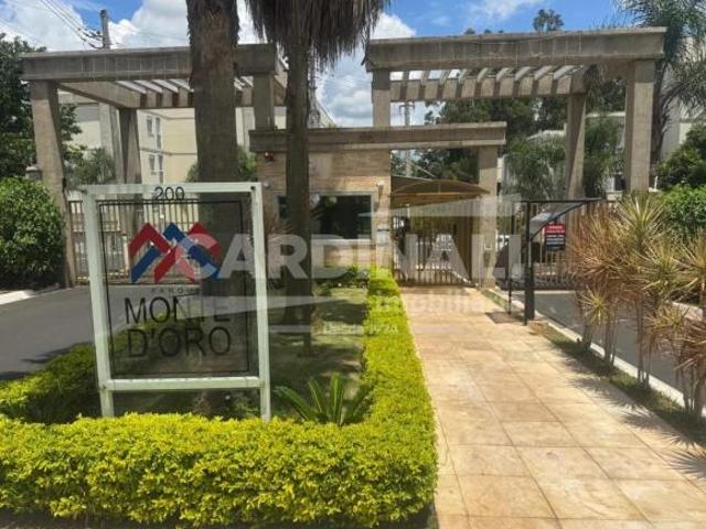Apartamento venda em Região Imediata de São Carlos, São Carlos
