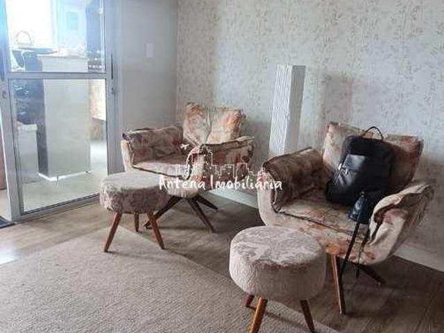 Apartamento venda em Cidade Cruzeiro do Sul, Suzano