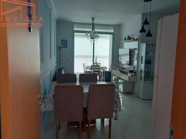 Apartamento venda em Rio do Ouro, Caraguatatuba