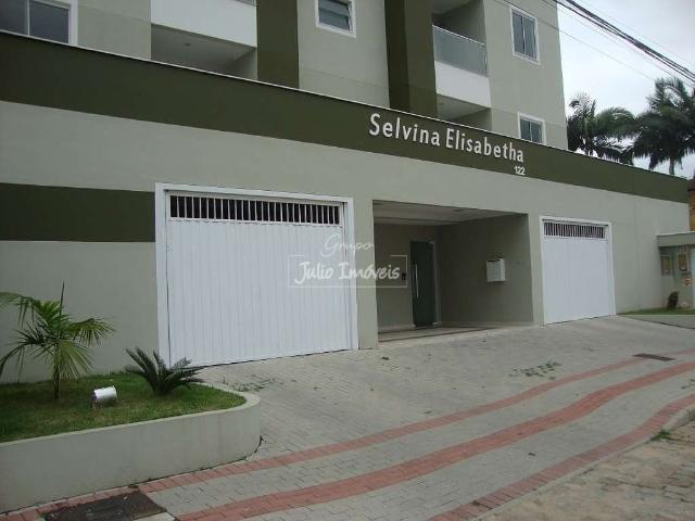 Apartamento aluguel em Região Geográfica Imediata de Brusque, Brusque