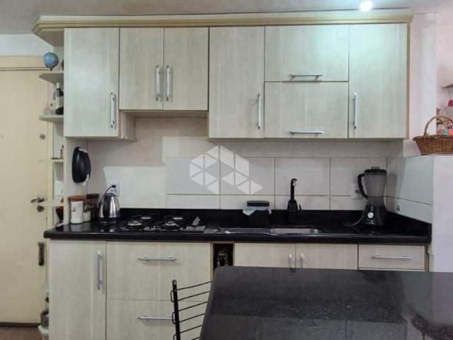 Apartamento venda em Região Geográfica Imediata de Caxias do Sul, Farroupilha
