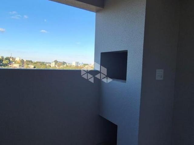 Apartamento venda em Região Geográfica Imediata de Caxias do Sul, Farroupilha