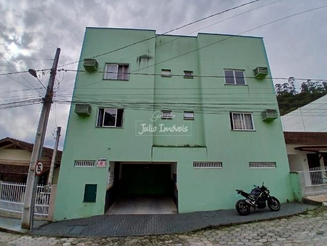 Apartamento aluguel em Região Geográfica Imediata de Brusque, Brusque