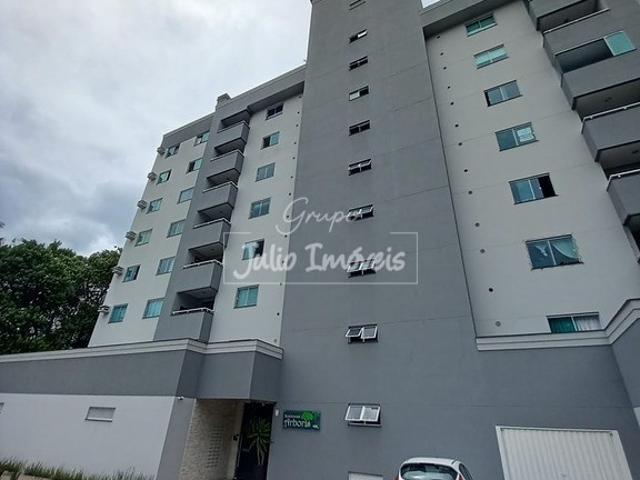 Apartamento aluguel em Região Geográfica Imediata de Brusque, Brusque