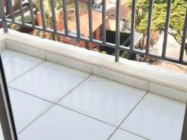 Apartamento aluguel em Santo André