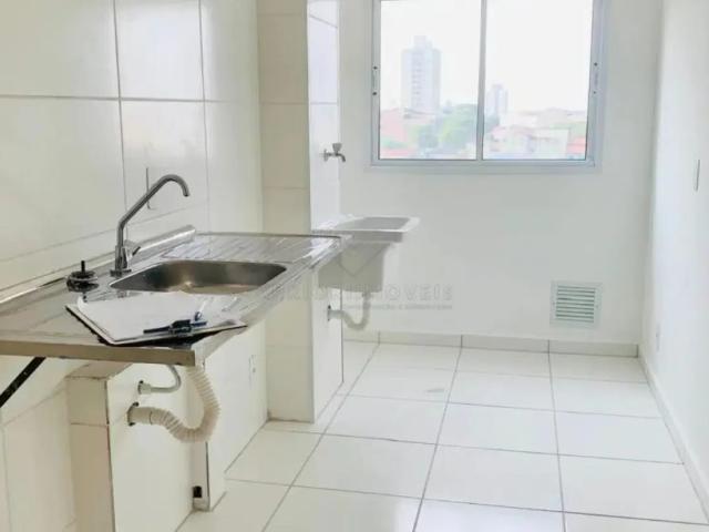 Apartamento aluguel em Santo André