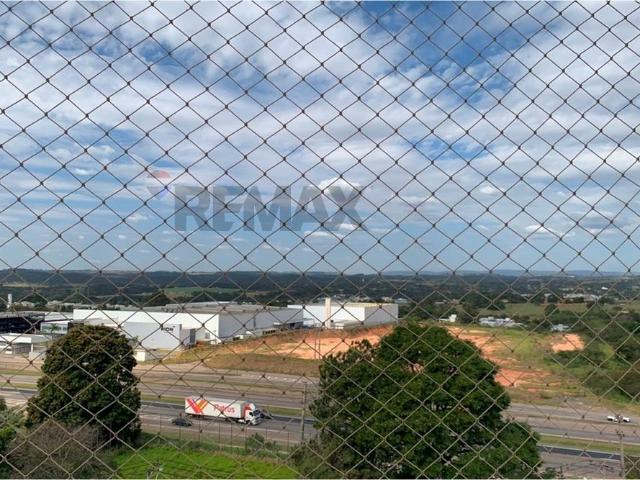 Apartamento aluguel em Região Imediata de Campinas, Região Metropolitana de Campinas