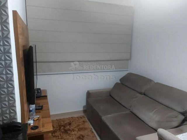 Apartamento venda em Região Imediata de São José do Rio Preto, Região Metropolitana de São José do Rio Preto