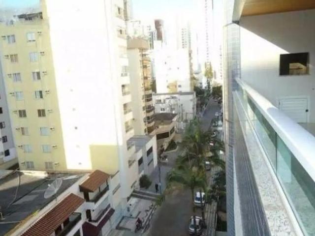 Apartamento aluguel em Estados, Balneário Camboriú