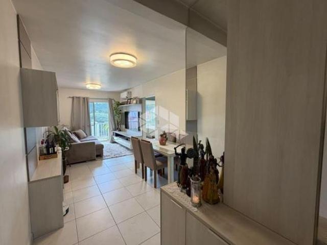Apartamento venda em Região Geográfica Imediata de Santa Cruz do Sul, Santa Cruz do Sul