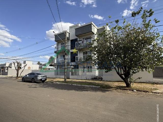 Apartamento aluguel em Região Geográfica Imediata de Sorriso, Lucas do Rio Verde