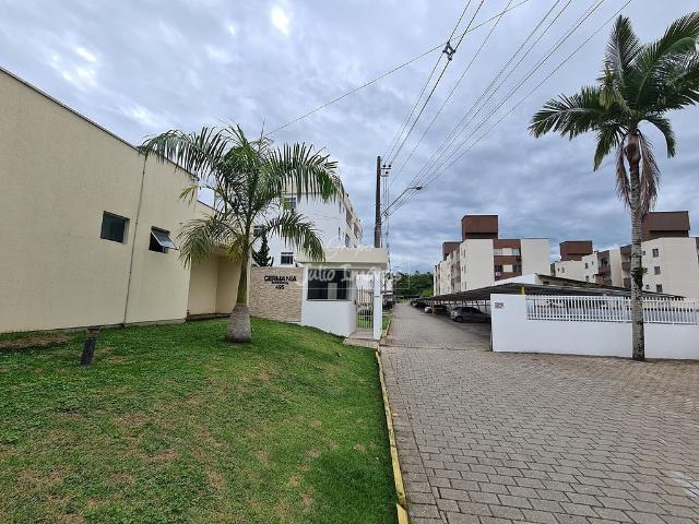 Apartamento aluguel em Região Geográfica Imediata de Brusque, Brusque