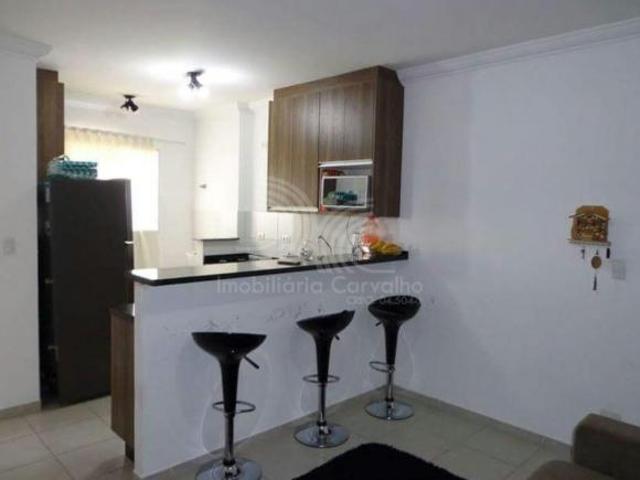 Apartamento venda em Jardim Santa Rita de Cássia, Santa Bárbara d'Oeste