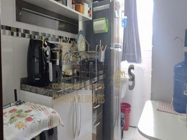 Apartamento venda em Região Imediata de Amparo, Serra Negra