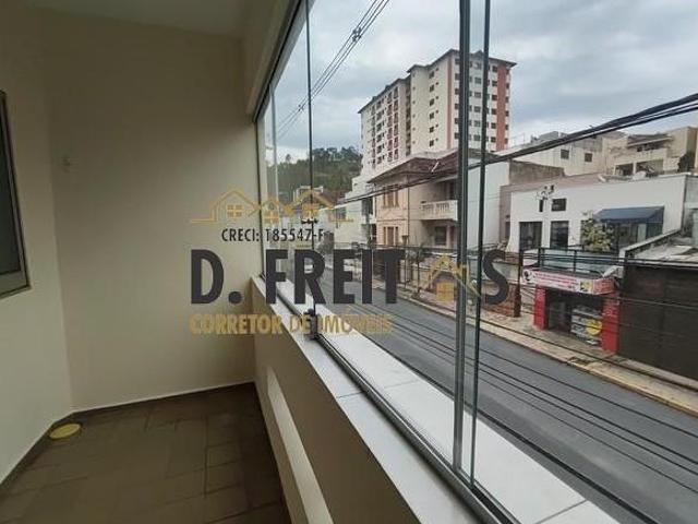 Apartamento venda em Centro, Serra Negra