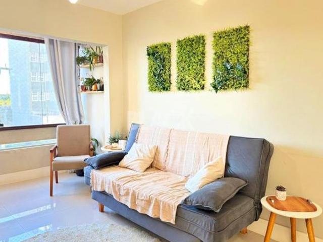 Apartamento venda em Torres