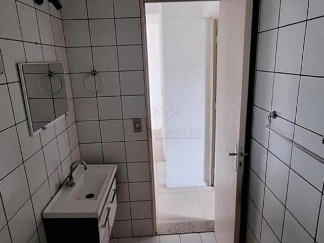 Apartamento venda em Jardim Santo André, Santo André