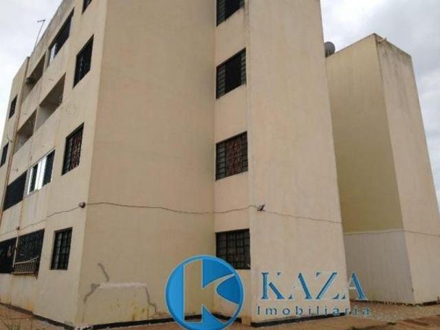 Apartamento venda em Região Geográfica Imediata de Luziânia, Região Integrada de Desenvolvimento do Distrito Federal e Entorno