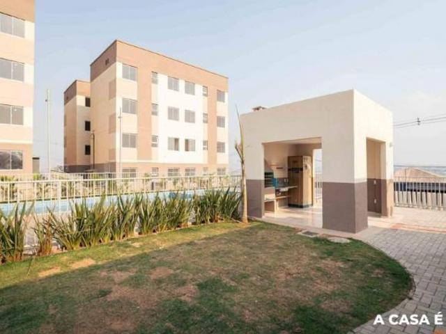 Apartamento venda em São Joaquim, Contagem