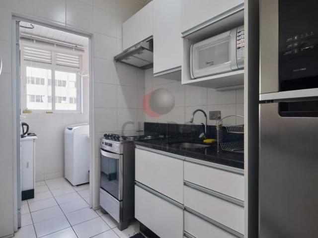 Apartamento venda em Região Geográfica Imediata de Curitiba, Região Metropolitana de Curitiba