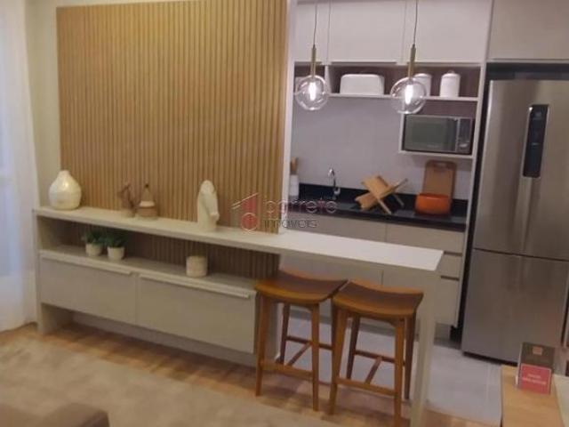 Apartamento venda em Região Imediata de Jundiaí, Campo Limpo Paulista
