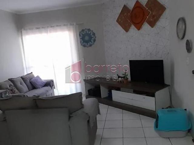 Apartamento venda em Região Imediata de Jundiaí, Jundiaí