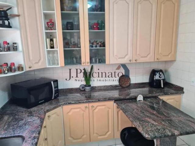 Apartamento venda em Recanto Parrilo, Jundiaí