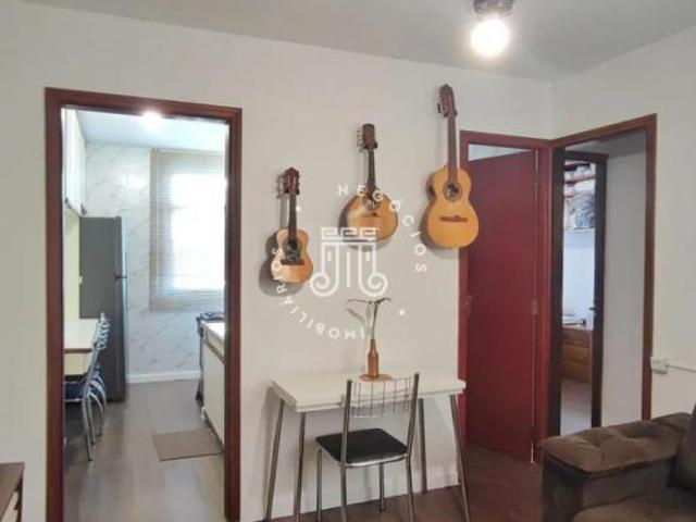 Apartamento venda em Vila Wilma, Jundiaí