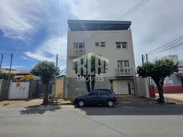 Apartamento aluguel em Região Geográfica Imediata de Divinópolis, Lagoa da Prata