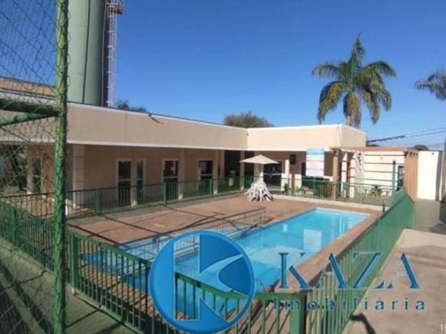 Apartamento venda em Parque Esplanada III, Valparaíso de Goiás