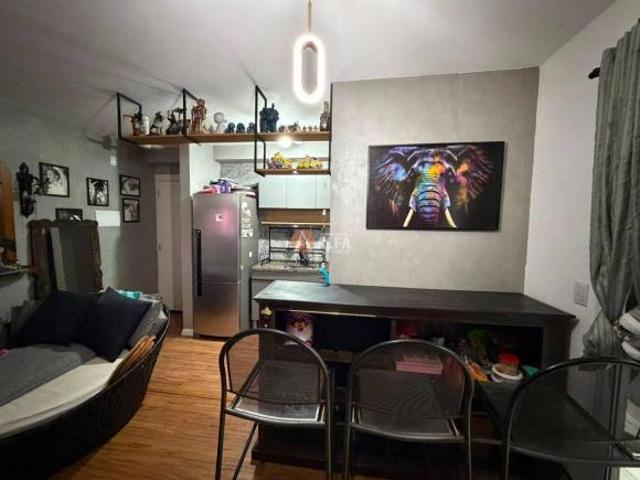 Apartamento venda em Região Imediata de São Paulo, Região Metropolitana de São Paulo