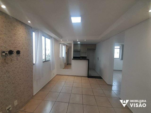 Apartamento aluguel em Região Geográfica Imediata de Uberaba, Uberaba