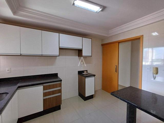 Apartamento aluguel em Região Geográfica Imediata de Cascavel, Cascavel
