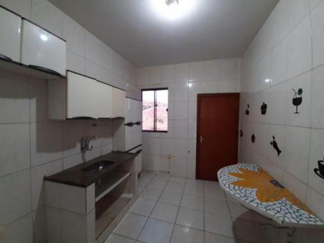 Apartamento venda em Região Geográfica Imediata de Teófilo Otoni, Teófilo Otoni