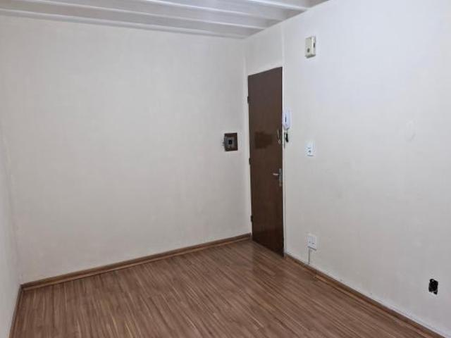 Apartamento venda em Bairro Amazonas, Contagem