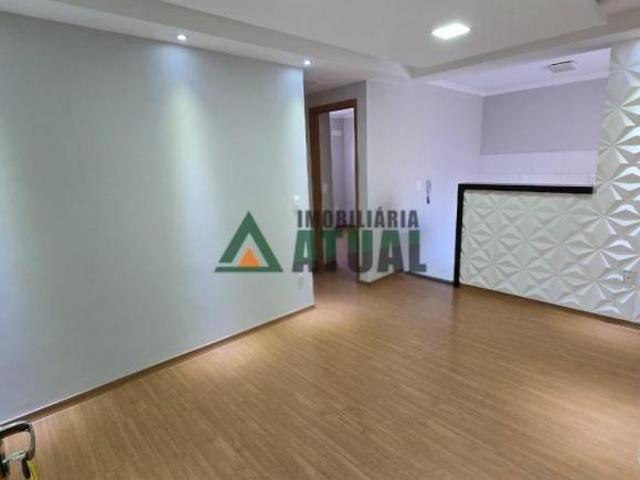 Apartamento venda em Cambé, Paraná