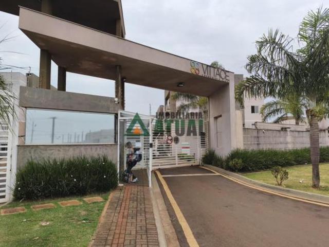 Apartamento venda em Região Geográfica Imediata de Londrina, Cambé