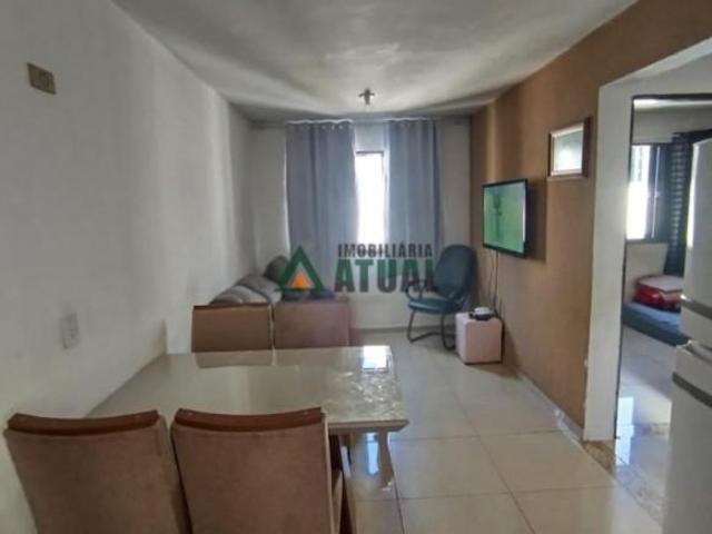 Apartamento venda em Cambé, Paraná