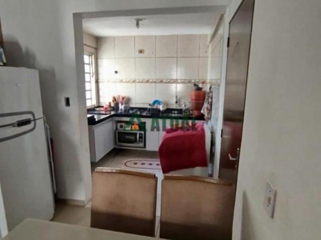 Apartamento venda em Região Geográfica Imediata de Londrina, Cambé